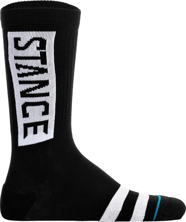 Immagine prodotto Stance Le calze Og 3 Pack (confezione da 3, 43 - 47)