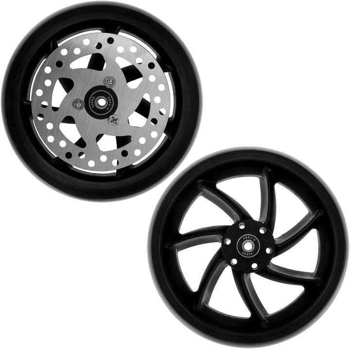 Produktbild Mach1 2-teiliges Kickscooter Rollen-Set Big Wheel