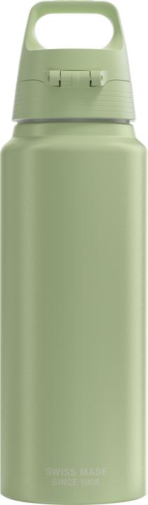 Sigg Wmb One Eco Green 1. (1 l)