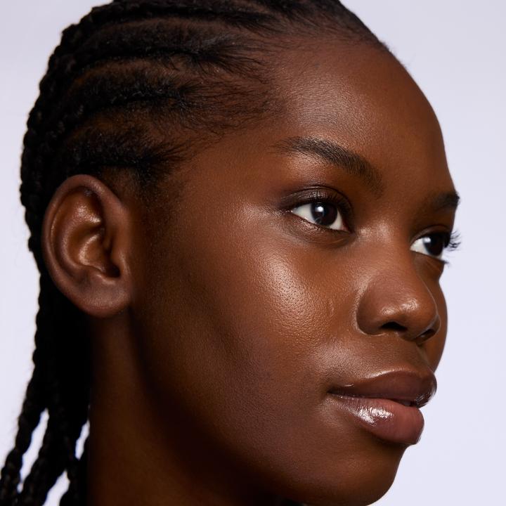 Actual product image Catrice Holiday Skin (010 Catching Sunrays, Highlighter)