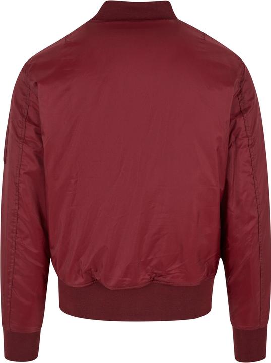 Actual product image Urban Classics bomber jacket (4XL)