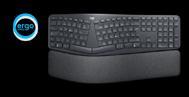 Produktbild Logitech Ergo K860 (DE, Kabellos)