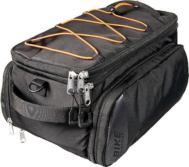Immagine prodotto KTM Borsa da baule sportiva Snap It 2.0 (32 l, Borsa portapacchi)