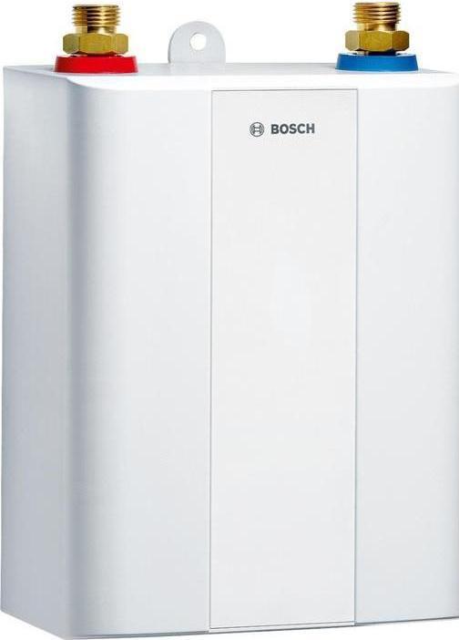 Actual product image Junkers Running water heater TR4000 5 ET 4.5 kW 1 MPa (7736504690)
