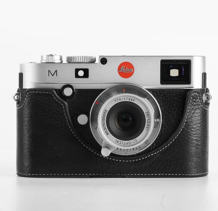 Immagine prodotto TTArtisan 28 mm F/5.6 Leica M (Leica M, Full-frame)