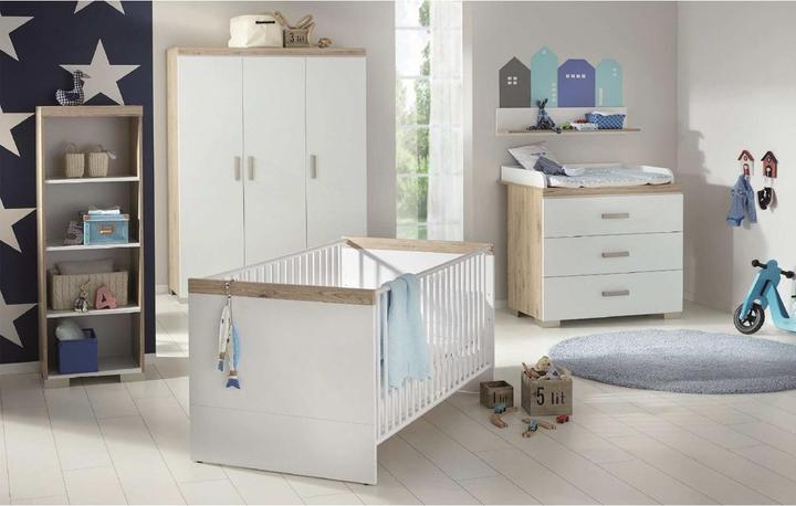 Produktbild Paidi Transland Hilja Kinderzimmer