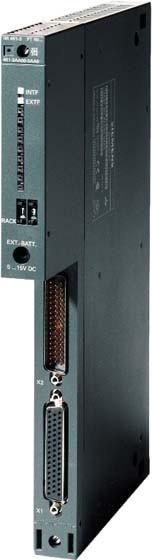 Immagine prodotto Siemens Modulo di interfaccia Indus.Sector 6ES7461-3AA01-0AA0