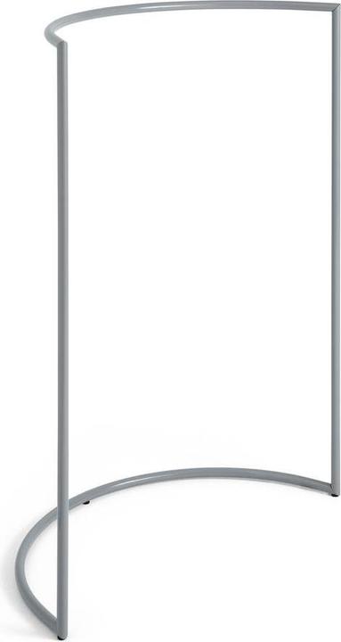 Produktbild HAY Colour Rack C-shape - Grey