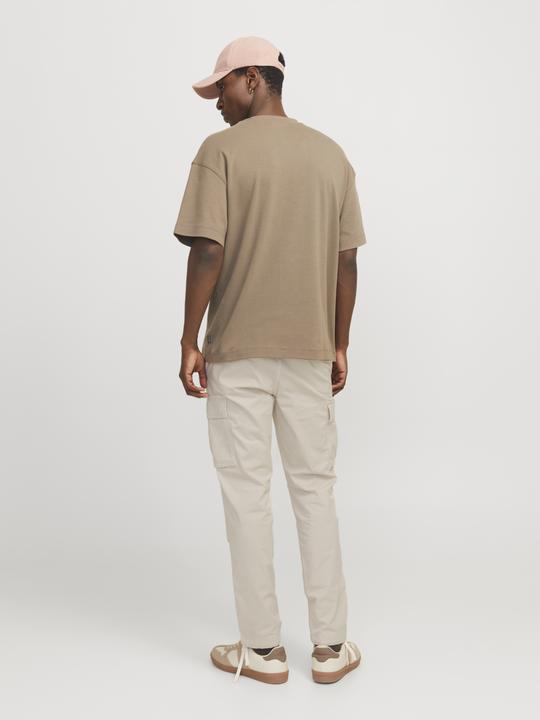 Produktbild Jack & Jones Verjüngt Cargo-Hose Cargo-Hose (34)