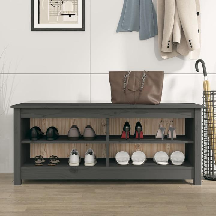 Produktbild VidaXL Ariah (110 x 38 x 45.5 cm)