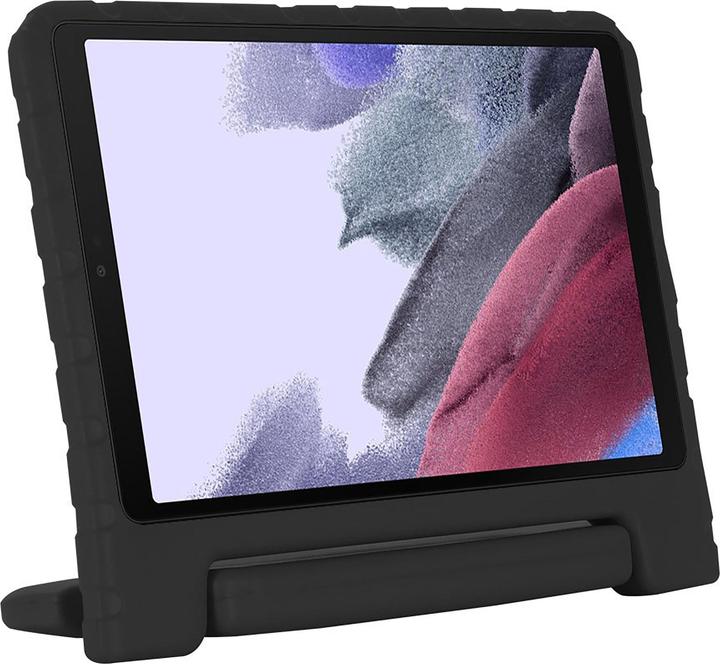Actual product image Cazy Protective cover Compatible with Samsung Galaxy Tab A7 Lite Kids Back Cover Classic for children (Galaxy Tab A7 Lite)