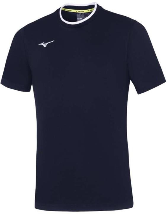 Navy/white