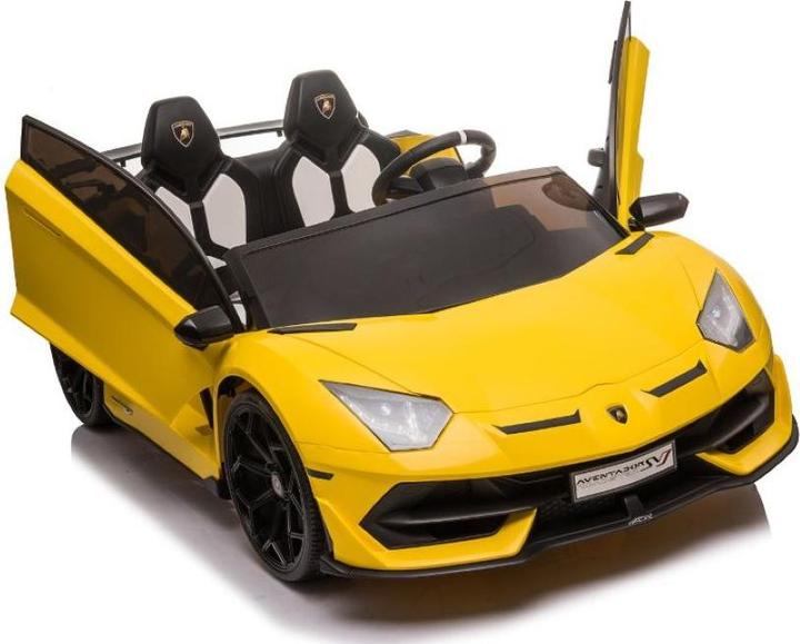 Produktbild Es-toys Lamborghini Aventador SVJ (12 V)