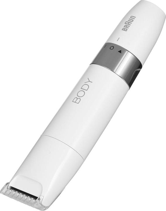 Actual product image Braun 7-441 Silk-épil epilator
