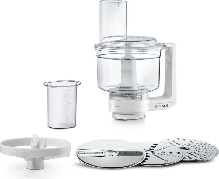 Produktbild Bosch Hausgeräte Multimixer MUZ6MM3