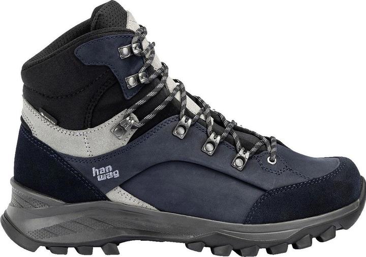 Image du produit Hanwag Alta Bunion II GTX Chaussures (43)