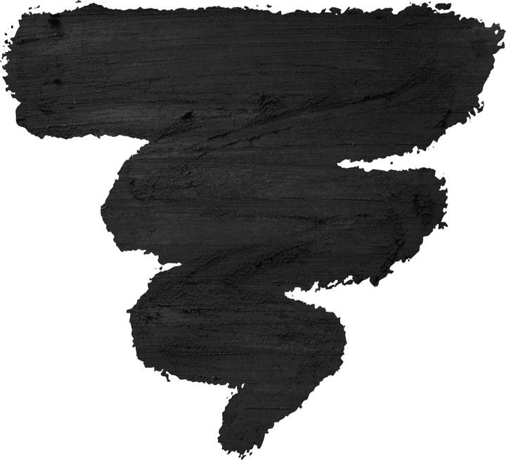 Actual product image NYX Professional Make-Up Jumbo (Black bean)