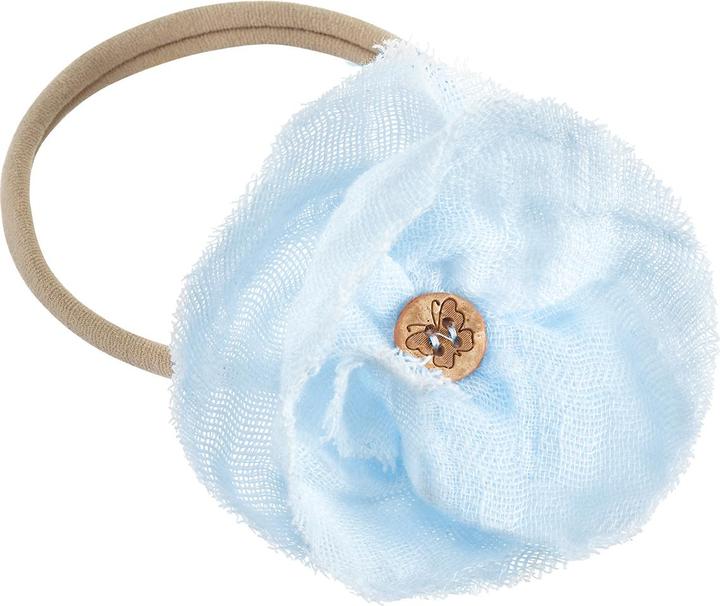 Immagine prodotto Maylily Cerchietto per capelli rosa rustico azzurro