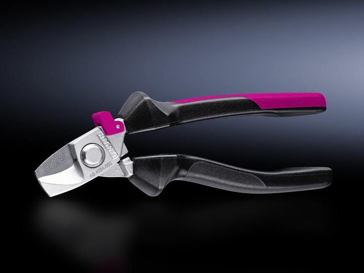 Immagine prodotto Rittal Taglierina per cavi 4054660 (180 mm)