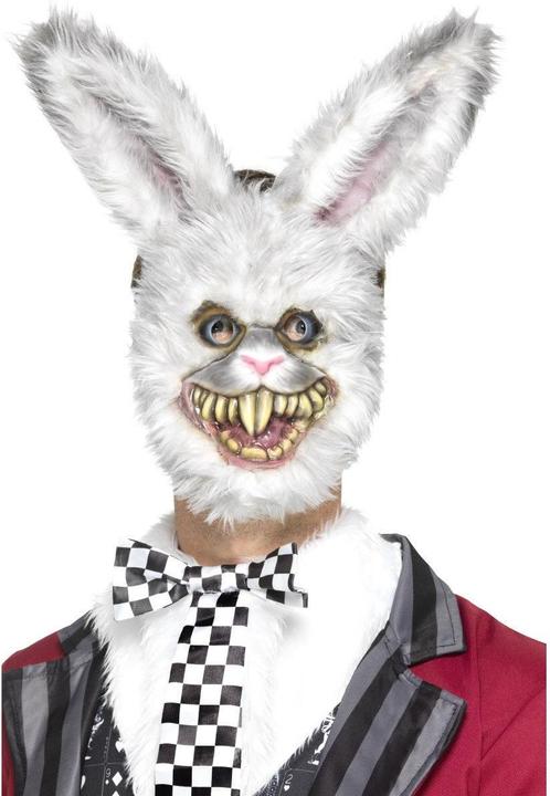Smiffys Maschera coniglio