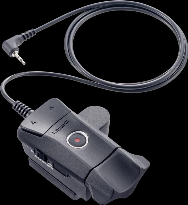 Libec ZFC-L Remote Control (Kabel)