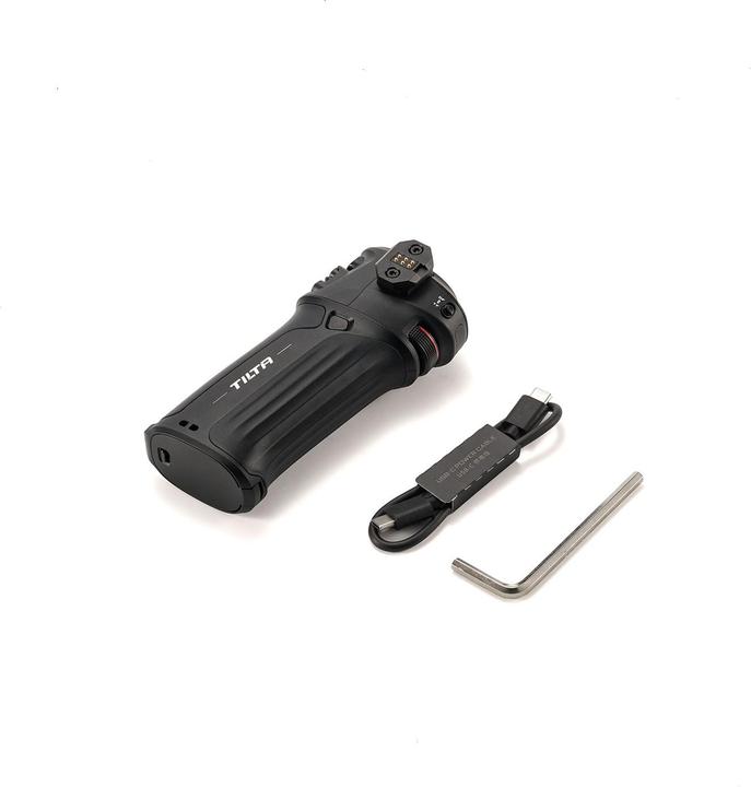Produktbild Tilta Nucleus Nano II Control Handle (Follow Focus, Fernbedienung)