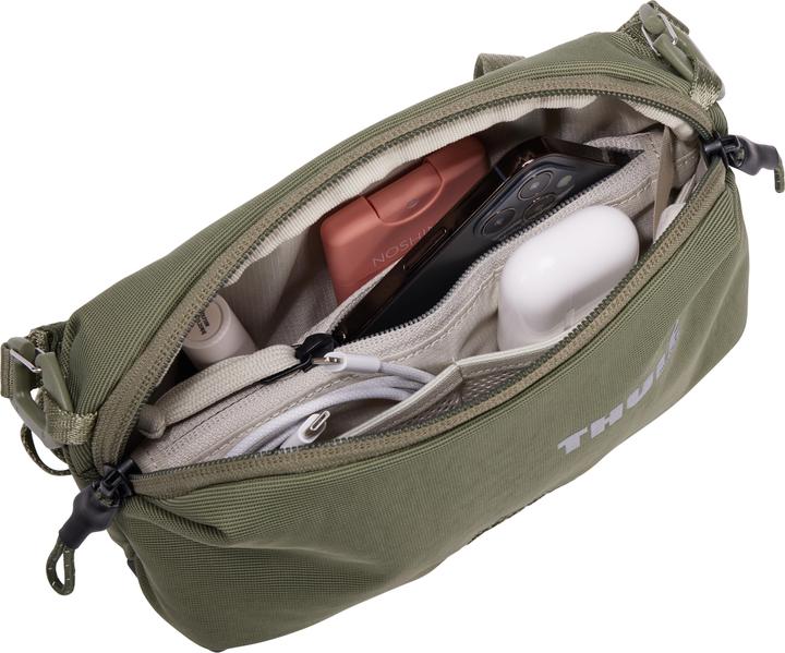 Image du produit Thule Paramount Crossbody 2L - Vert tendre