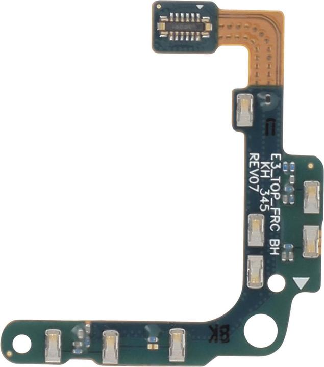 Actual product image Samsung GH59-15739A (Samsung Galaxy S24 Ultra)