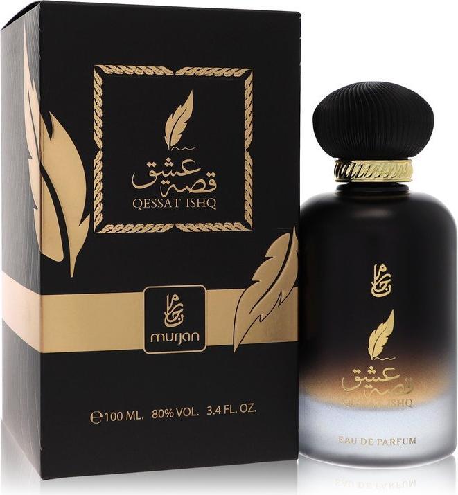 Dumont Paris Dumont Murjan Qessat Ishq (Eau de Parfum, 100 ml)