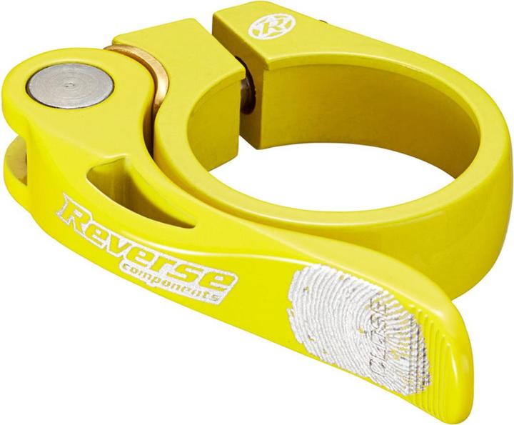 Reverse Long Life Sattelklemme 34,9mm