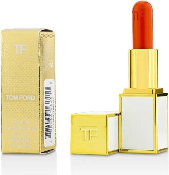 Produktbild Tom Ford Clutch Size Lip Balm (getönte Lippenpflege)