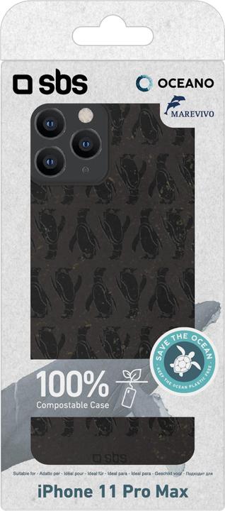 Immagine prodotto SBS Custodia protettiva (Apple iPhone 11 Pro Max)