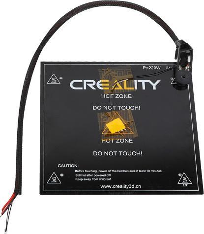 Immagine prodotto Creality Ender-3 Neo Hotbed Kit 3d Accessori (Accessori)