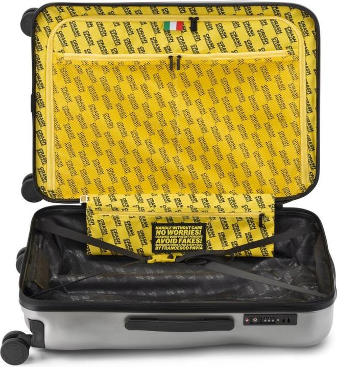 Actual product image Crash baggage Trolley ICON (65 l, M (50 - 90l))
