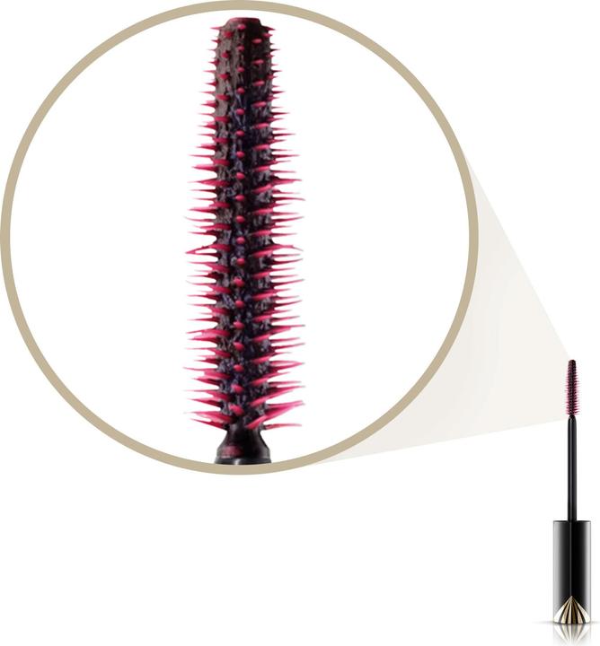 Produktbild Max Factor Masterpiece Max Mascara (Black)