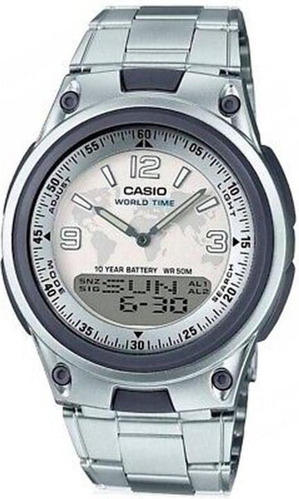Immagine prodotto Casio Sport (40 mm)