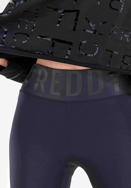 Actual product image Freddy Bike Shorts (M)