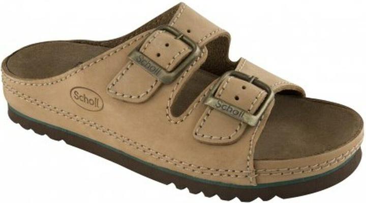 Produktbild Mobilex Scholl Air Bag - Unisex-Flip-Flops Grösse 42 (42)