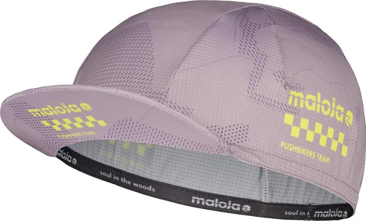 Maloja PushbikersM. Cap (One Size)