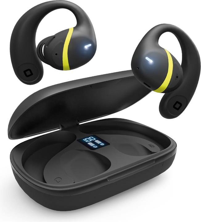 Actual product image SBS Air Conduction Twin Airop (ANC, 10 h, Wireless)
