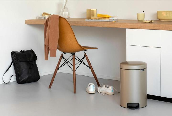 Image du produit Brabantia Bac à pédale (12 l)