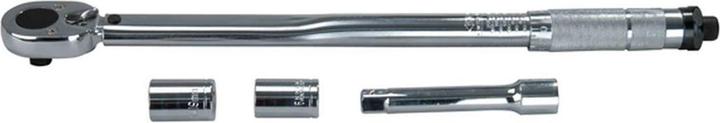 Produktbild Cartrend Drehmomentschlüssel (1/2", 40 Nm, 210 Nm)