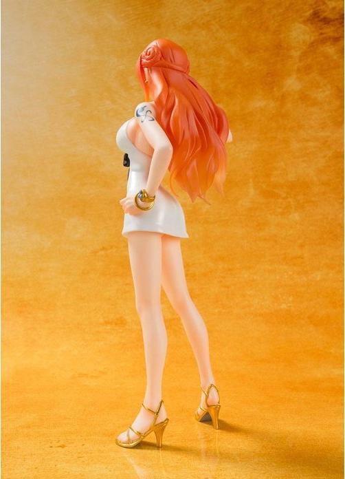 Produktbild Bandai One Piece Film - Gold: Nami