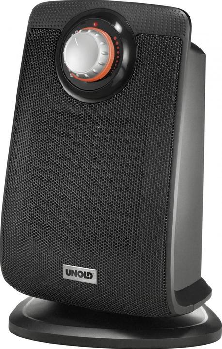 Unold Schutzart (2000 W)