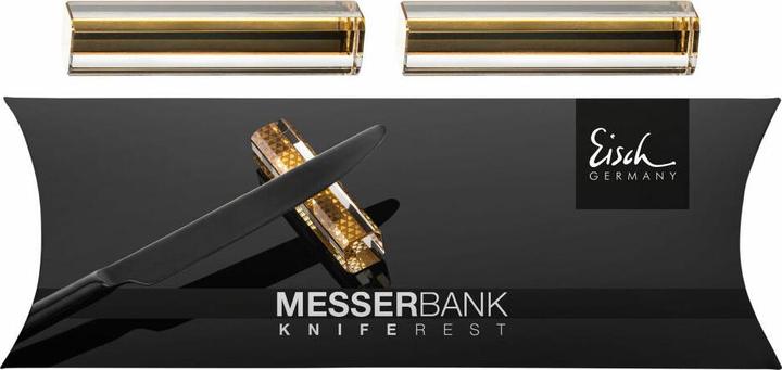 Produktbild Eisch Messerbänkchen 2er Set