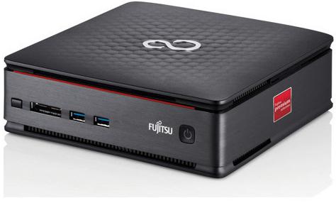 Produktbild Fujitsu Esprimo Q920 (Intel Core i7-4765T, 8 GB)