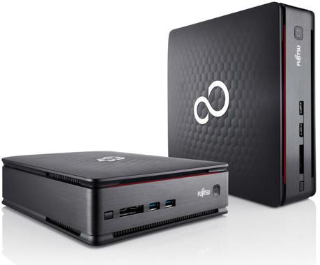Produktbild Fujitsu Esprimo Q920 (Intel Core i7-4765T, 8 GB)