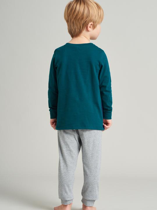 Produktbild Schiesser Pyjama Homewear Bequem sitzend (116)