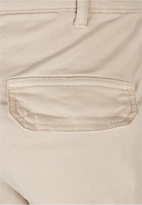 Immagine prodotto Urban Classics Pantaloni casual dritti a vita alta da donna - 100871 (29)