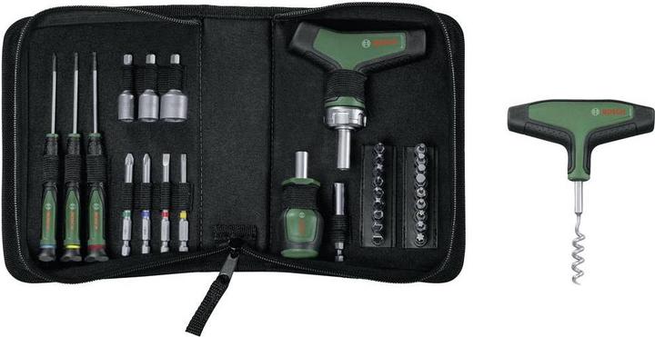 Produktbild Bosch Home & Garden DIY-Werkzeugset